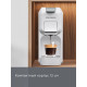 Кофеварка REDMOND CM 713 белый