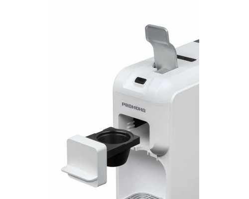 Кофеварка REDMOND CM 713 белый Кофеварка REDMOND CM 713 белый