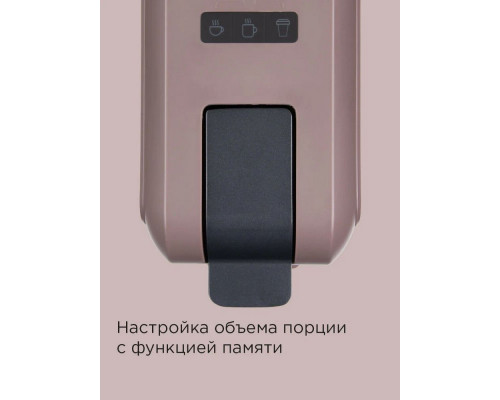 Кофеварка REDMOND CM 713 серый-коричневый Кофеварка REDMOND CM 713 серый-коричневый