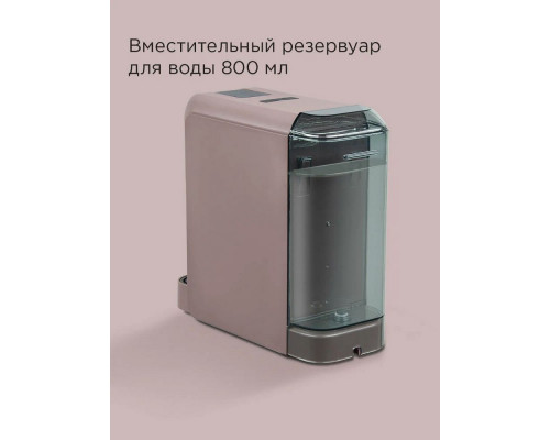 Кофеварка REDMOND CM 713 серый-коричневый Кофеварка REDMOND CM 713 серый-коричневый