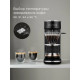 Кофеварка REDMOND CM 718 черный