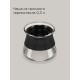 Кофеварка REDMOND CM 718 черный
