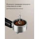 Кофеварка REDMOND CM 719 черный