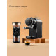 Кофеварка REDMOND CM 719 черный