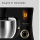 Кухонный комбайн REDMOND FM 613 черный