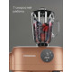 Кухонный комбайн REDMOND FM 615 бронзовый