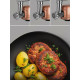 Кухонный комбайн REDMOND FM 615 бронзовый
