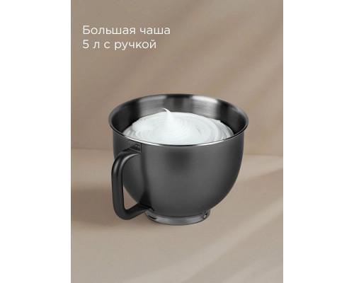 Кухонный комбайн REDMOND FM 615 серый Кухонный комбайн REDMOND FM 615 серый