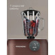 Кухонный комбайн REDMOND FM 615 темно-бронзовый