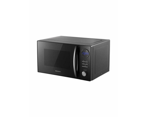 Микроволновая печь REDMOND MW 2901 черный/серебро Микроволновая печь REDMOND MW 2901 черный/серебро