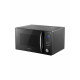 Микроволновая печь REDMOND MW 2901 черный/серебро