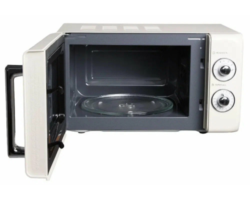 Микроволновая печь VEKTA MS720HBC бежевый Микроволновая печь VEKTA MS720HBC бежевый