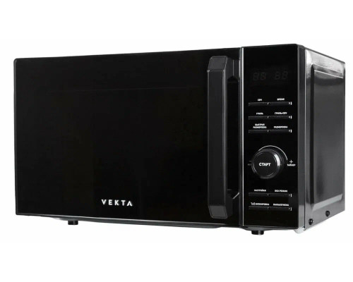 Микроволновая печь VEKTA TG720 ITM Микроволновая печь VEKTA TG720 ITM