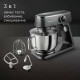Миксер REDMOND FM 602 темно- серый