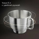 Миксер REDMOND FM 602 темно- серый