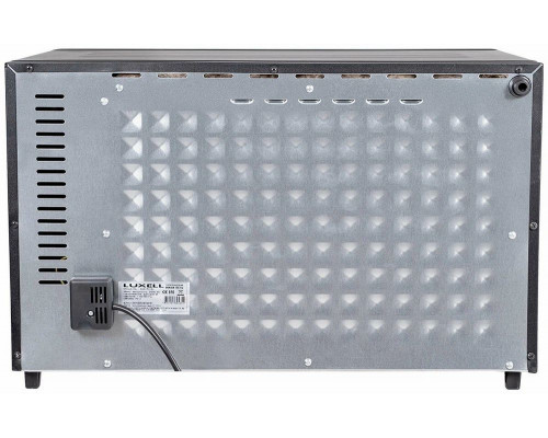 Мини-печь LUXELL MO-70 CBL Мини-печь LUXELL MO-70 CBL
