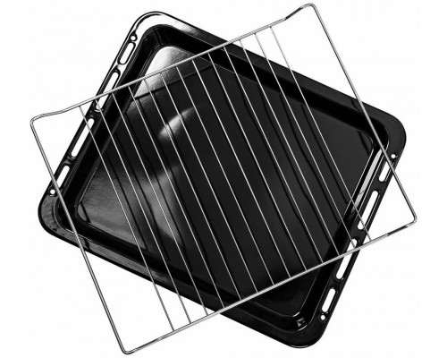 Мини-печь LUXELL MO-70 CBL Мини-печь LUXELL MO-70 CBL