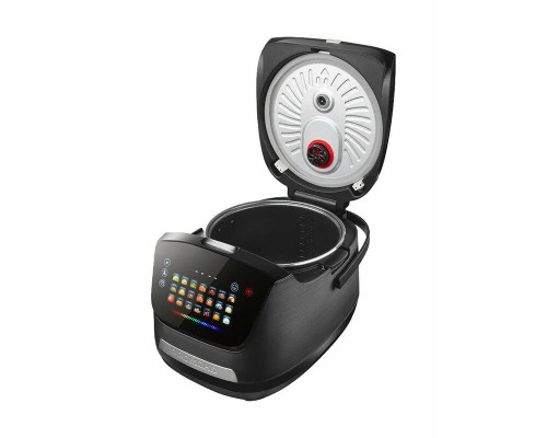Мультиварка REDMOND MC-101 черный Мультиварка REDMOND MC-101 черный