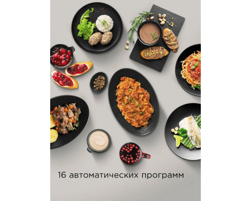 Мультиварка REDMOND RMC-450 бронза Мультиварка REDMOND RMC-450 бронза
