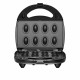 Мультипекарь REDMOND RMB-M612/1 черный