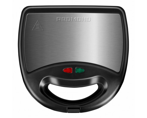Мультипекарь REDMOND RMB-M612/1 черный Мультипекарь REDMOND RMB-M612/1 черный