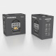 Мультипекарь REDMOND RMB-M612/1 черный