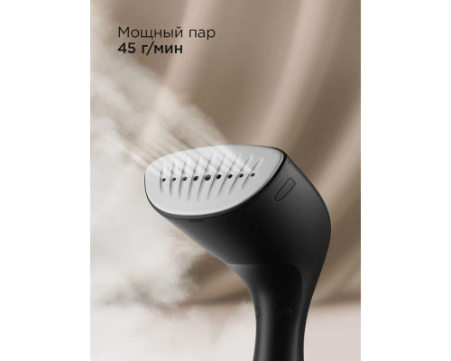Отпариватель REDMOND SH 1635 черный Отпариватель REDMOND SH 1635 черный