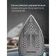 Отпариватель REDMOND SH 1640 черный/синий