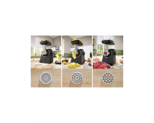 Мясорубка Bosch MFWS430B Мясорубка Bosch MFWS430B