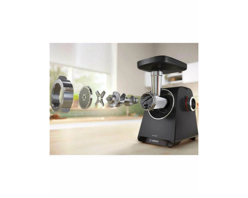 Мясорубка Bosch MFWS430B Мясорубка Bosch MFWS430B