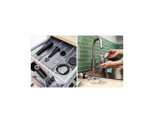 Мясорубка Bosch MFWS430B Мясорубка Bosch MFWS430B