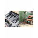 Мясорубка Bosch MFWS430B