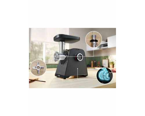 Мясорубка Bosch MFWS430B Мясорубка Bosch MFWS430B