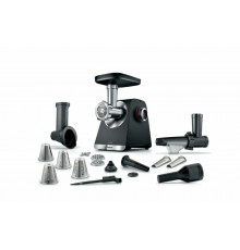 Мясорубка Bosch MFWS660B