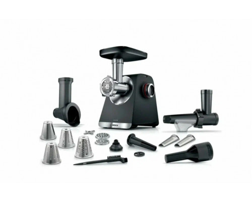 Мясорубка Bosch MFWS660B Мясорубка Bosch MFWS660B