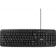 Клавиатура Gembird KB-8320U-BL черный