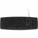 Клавиатура Gembird KB-8351U-BL черный