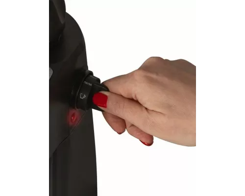 Кофеварка Endever Costa-1050 черный