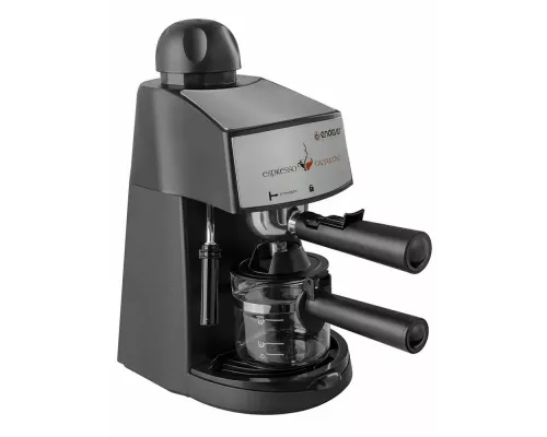 Кофеварка Endever Costa-1050 черный