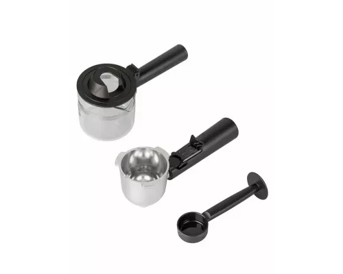 Кофеварка Endever Costa-1050 черный