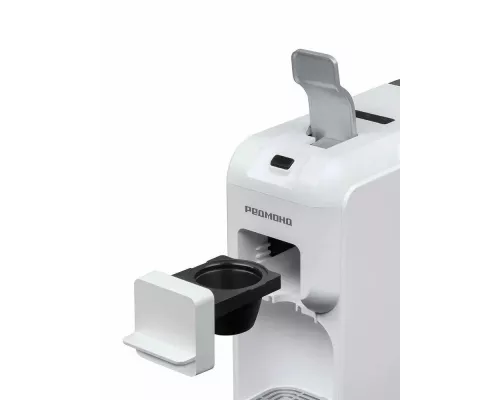 Кофеварка REDMOND CM 713 белый