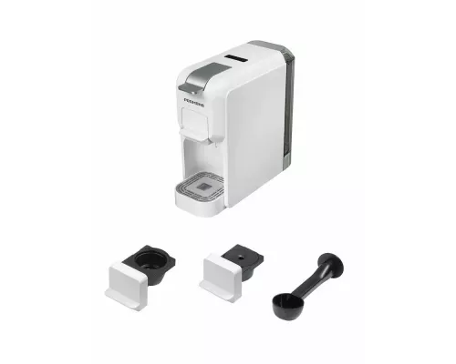 Кофеварка REDMOND CM 713 белый