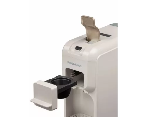 Кофеварка REDMOND CM 713 бежевый