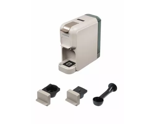 Кофеварка REDMOND CM 713 бежевый