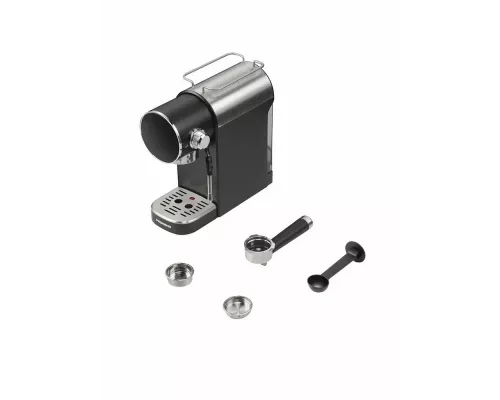 Кофеварка REDMOND CM 719 черный