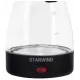 Кофеварка Starwind STG6051 черный