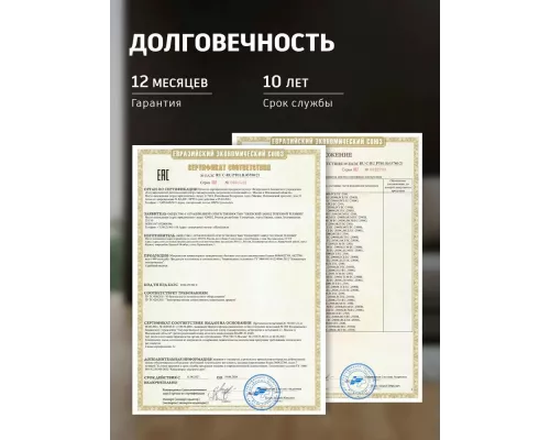 Конвектор AC ELECTRIC ACE/CMI-2000G