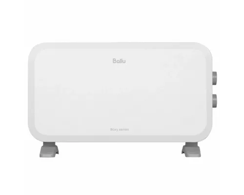 Конвектор Ballu Boxy BEC/BMS-2000
