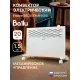 Конвектор Ballu Ettore BEC/ETMR-1500 белый