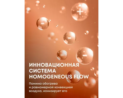 Конвектор Ballu Ettore BEC/ETMR-1500 белый